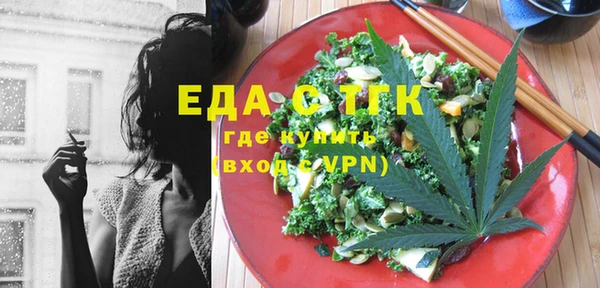 твердый Надым