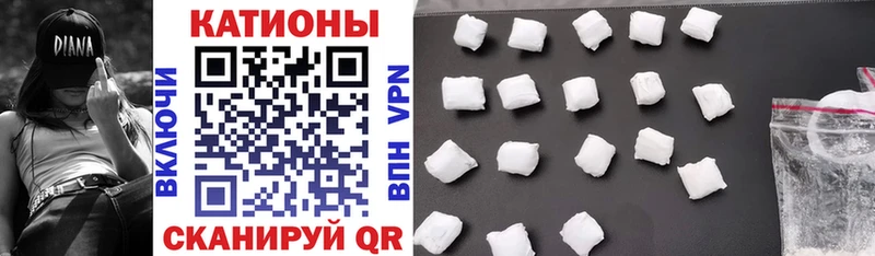 МЕФ VHQ  Кашин 